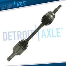 Eixo dianteiro esquerdo CV para Toyota Solara Camry Avalon Lexus RX450h RX350 com ABS comprar usado  Enviando para Brazil