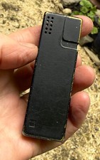 Vtg old black for sale  Ancramdale