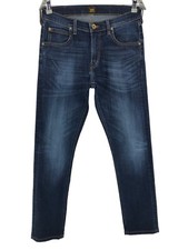 Jeans slim fit d'occasion  Expédié en France