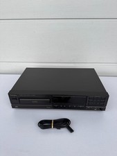 Technics pg420a cd gebraucht kaufen  Hamm