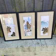 Framed mounted collage for sale  SKELMERSDALE