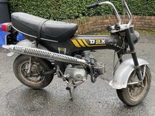 honda dax for sale  CARDIFF