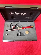 Air brush harder for sale  RUGBY