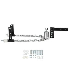 Weight distribution hitch for sale  New Castle