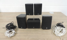 Yamaha speakers surround for sale  COLCHESTER