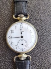 Cyma pocket watch for sale  Cass City