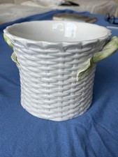 Tiffany italy basketweave for sale  New York