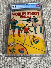 s finest 18 comics world for sale s finest 18 comics world for sale  Cincinnati