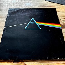 Pink floyd dark gebraucht kaufen  Althengstett