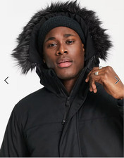 Hollister weather faux for sale  LONDON