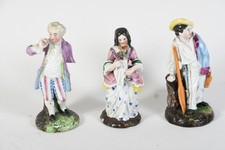 Q30o45 porzellan figur gebraucht kaufen  Neu-Ulm