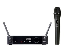 Akg dms300 digital for sale  Winchester