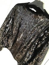 Zara chenille pailletten gebraucht kaufen Zara chenille pailletten gebraucht kaufen  Bonn