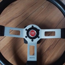 Genuine italianfiat abarth for sale  BIRMINGHAM