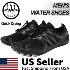 Men water shoes for sale  Dayton