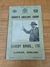 Antique hardy anglers for sale  NORTHALLERTON