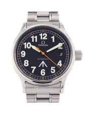 Preloved omega railmaster d'occasion  France