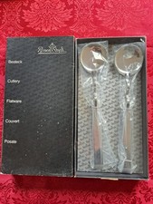 Rosenthal salatbesteck design gebraucht kaufen Rosenthal salatbesteck design gebraucht kaufen  Oberschleißheim