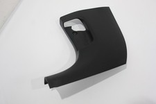 VW Bora 1J Mk4 NS dianteiro esquerdo inferior acabamento de pilar A preto 5JA863483A comprar usado VW Bora 1J Mk4 NS dianteiro esquerdo inferior acabamento de pilar A preto 5JA863483A comprar usado  Enviando para Brazil