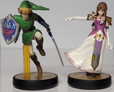 Lot nintendo amiibo for sale  Billings