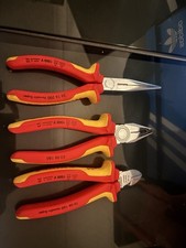 knipex pliers for sale knipex pliers for sale BARNSLEY