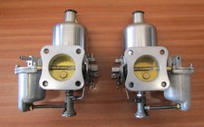 Classic hs6 carburettors for sale  NORWICH