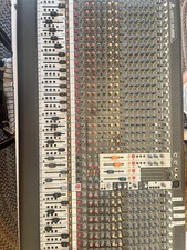 Behringer xenyx xl3200 for sale  Gatesville