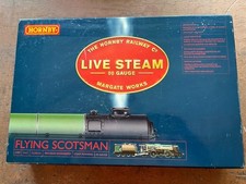 Hornby gauge live for sale  EMSWORTH