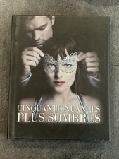 Nuances sombres combo d'occasion  Wattignies