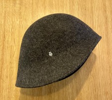 Damen glockenhut roeckl gebraucht kaufen  Fürth