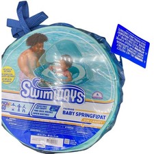 Swimways essential baby for sale  Springfield