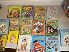 Lot vintage disney for sale  South Haven