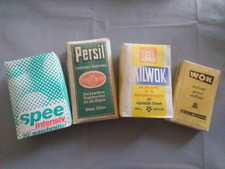 Ddr riginal verpacktes gebraucht kaufen  Deutschland