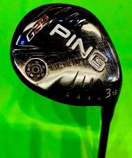 Ping g25 wood for sale  BIRMINGHAM