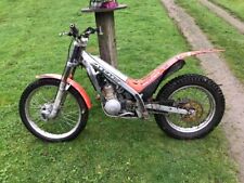 Gas gas txt for sale  OSWESTRY
