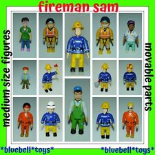 Fireman sam movable for sale  NORTHWICH