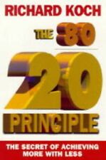 Principle secret achieving for sale  UK