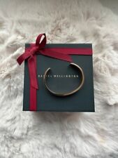 Daniel wellington armreif gebraucht kaufen  Hamburg