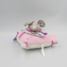 Doudou compagnie coussin d'occasion  Le Portel