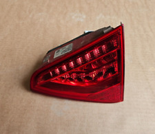 Audi led rear for sale  TROWBRIDGE