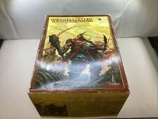 Warhammer fantasy ogre for sale  Universal City