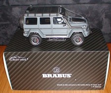 Almost real brabus gebraucht kaufen  Calw