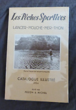 Pezon michel catalogue d'occasion  Amélie-les-Bains-Palalda