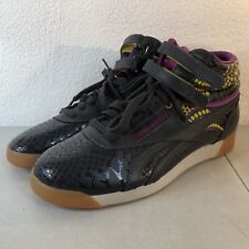 Reebok freestyle alicia for sale  San Francisco