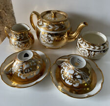 Service thé tasse d'occasion  Saint-Georges-de-Reneins