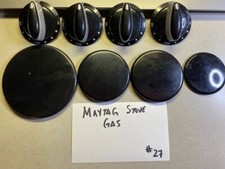 Maytag knobs burner for sale  Round Rock