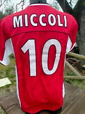 Maglia calcio vintage usato  Castiglione del Lago