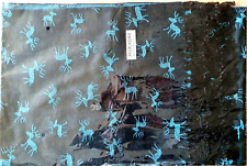 Pashmina seide wolle gebraucht kaufen  München