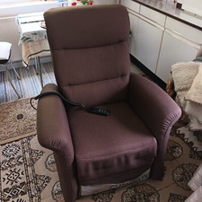 Sessel himolla cumulus gebraucht kaufen  Meschede