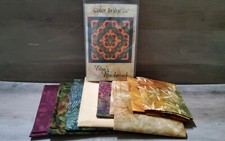 Color bridge quilting for sale  Mansfield